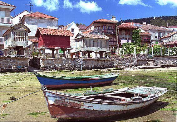 شقة Piso Maceira كومبارو المظهر الخارجي الصورة